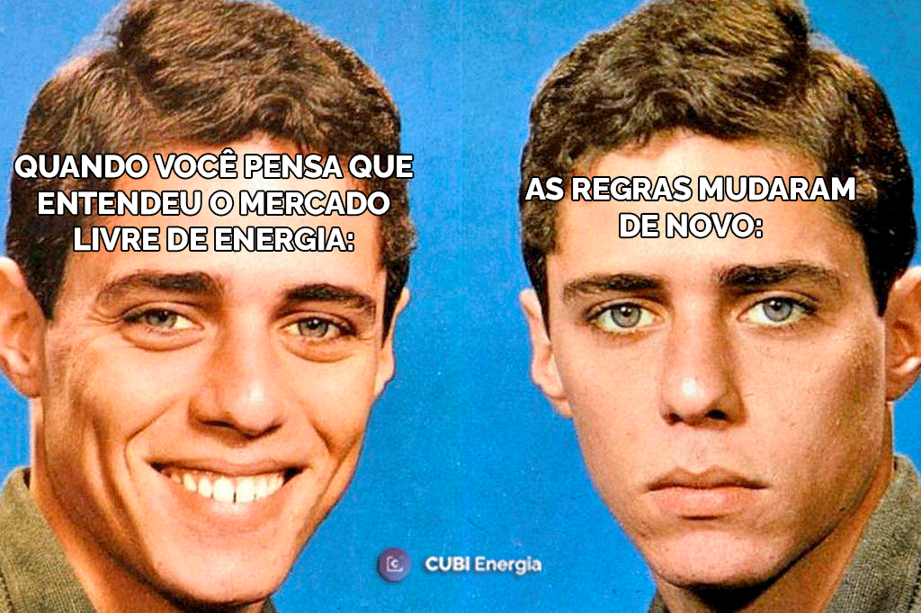 Desafios de gestão no mercado livre