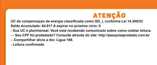 gestão de contas de energia no agronegócio