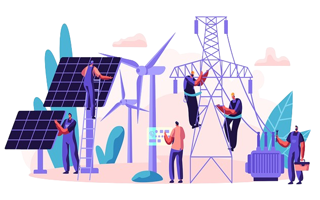 Automação de rotinas para comercializadoras de energia