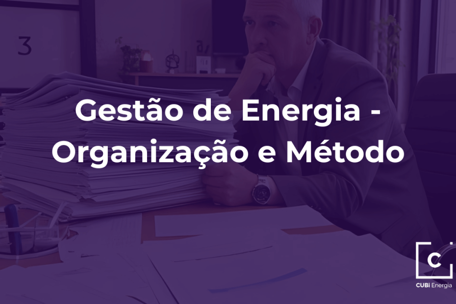 gestao de energia