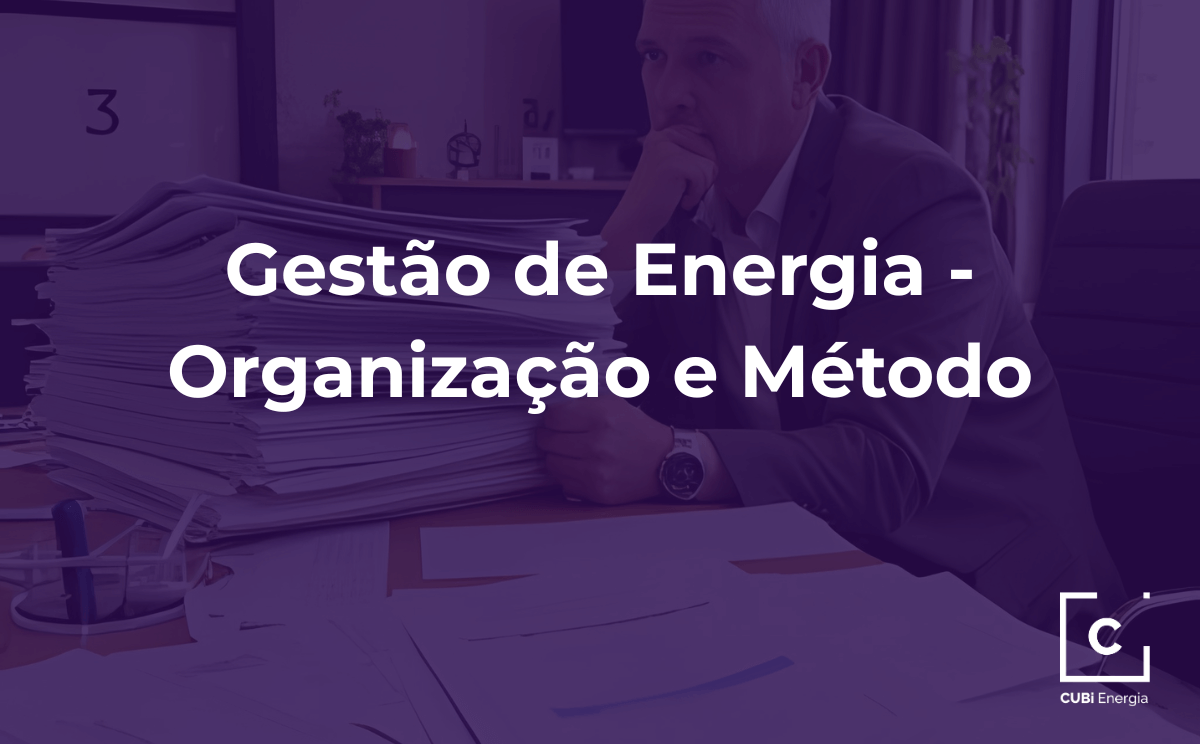 Capa – gestao de energia