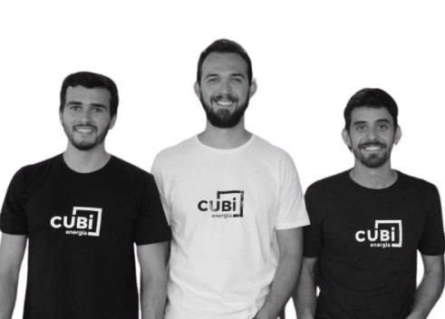 Equipe de copiloto da CUBi te auxilia na gestão de energia